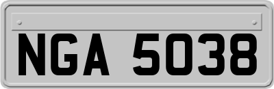 NGA5038