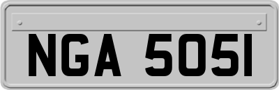 NGA5051