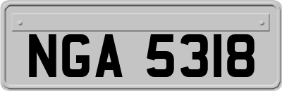 NGA5318