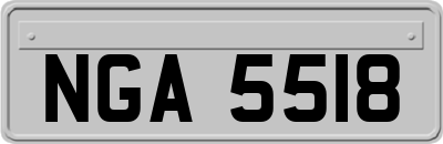 NGA5518