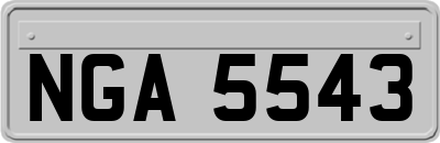 NGA5543
