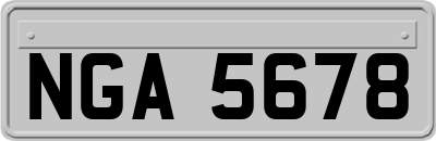 NGA5678