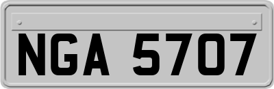NGA5707