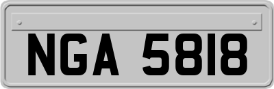 NGA5818