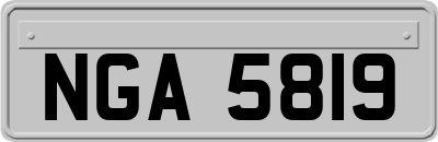 NGA5819