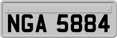 NGA5884