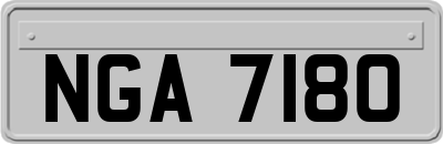 NGA7180