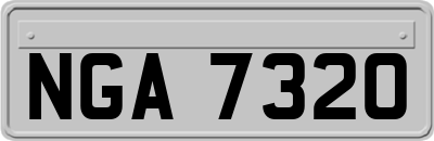 NGA7320
