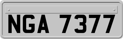NGA7377