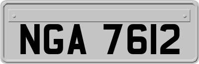 NGA7612