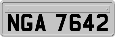 NGA7642