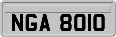 NGA8010