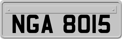 NGA8015