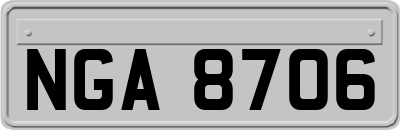 NGA8706