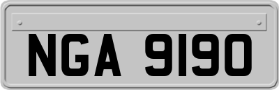 NGA9190