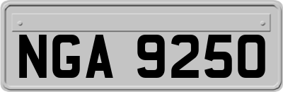NGA9250