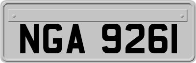 NGA9261