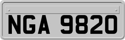 NGA9820