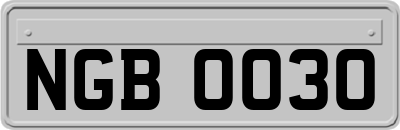 NGB0030