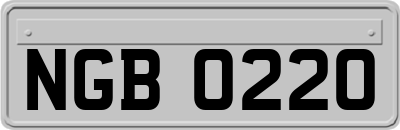 NGB0220