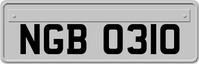 NGB0310