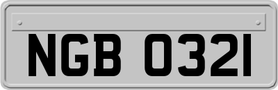 NGB0321
