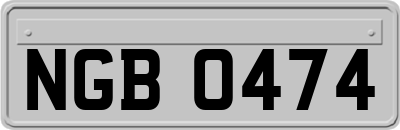 NGB0474