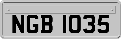 NGB1035