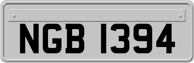 NGB1394