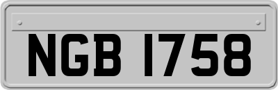 NGB1758