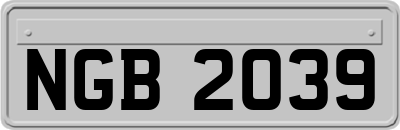 NGB2039