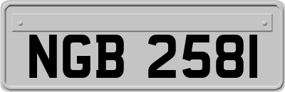 NGB2581