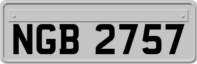 NGB2757