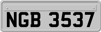 NGB3537