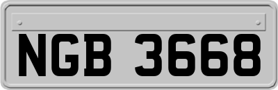 NGB3668