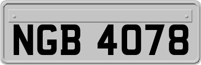 NGB4078