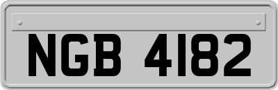 NGB4182