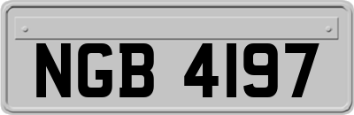 NGB4197