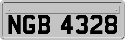 NGB4328