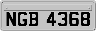 NGB4368