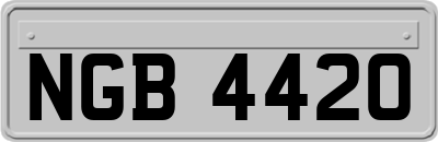 NGB4420