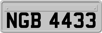 NGB4433