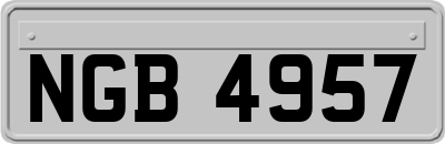 NGB4957