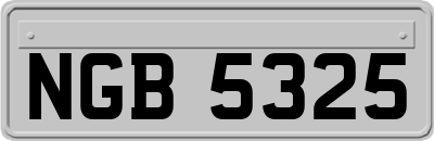 NGB5325