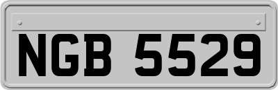NGB5529