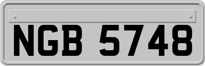 NGB5748