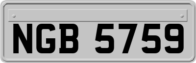 NGB5759
