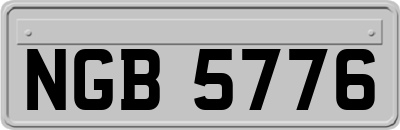 NGB5776