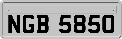 NGB5850
