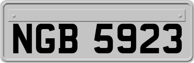 NGB5923